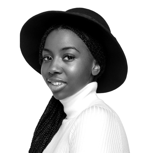 Pretty Masemola