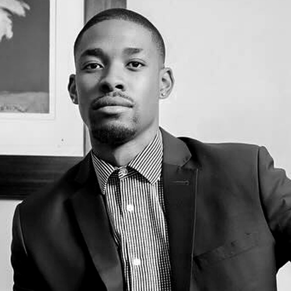 Tumelo Maroga
